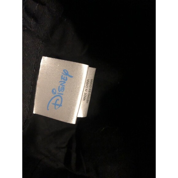 Disney Park Mickey Mouse Baseball Hat/Cap Adult One Size - Picture 7 of 7